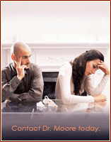 relationships contact Dr. Elaine Moore